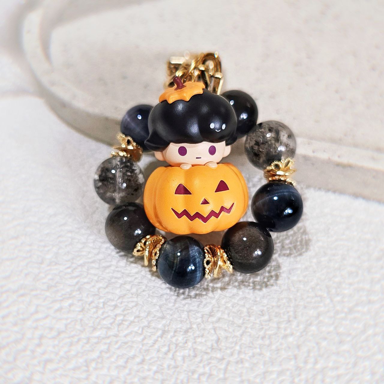 Pop Mart Pop Bean Halloween