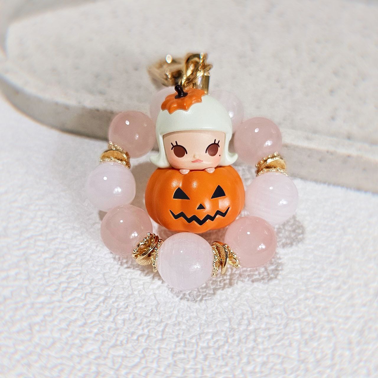 Pop Mart Pop Bean Halloween