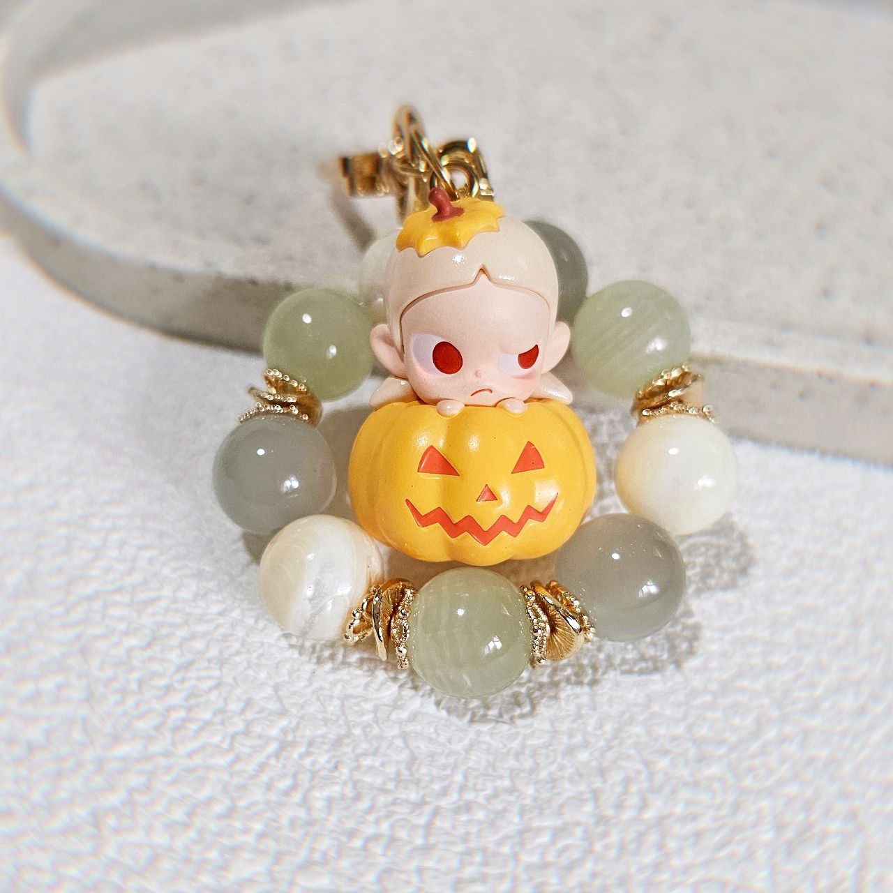 Pop Mart Pop Bean Halloween